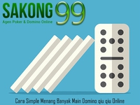Cara Simple Menang Banyak Main Domino qiu qiu Online
